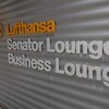 Munich Airport Lufthansa Business Lounge　G