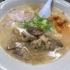 博多長浜ラーメン みよし