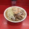 ラーメン二郎 生田駅前店