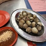 Restaurant Wong Ah Wah - 