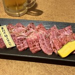 Shinshuuyakiniku Namusantei - 