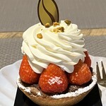 シェ・シバタ 本店 - 