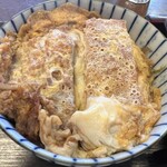 Yabu soba - 