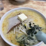 味の札幌 大西 - 