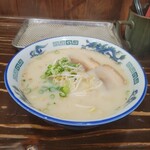 らーめん 秀 - 料理写真: