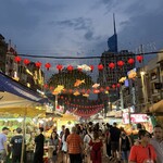 Restaurant Wong Ah Wah - 