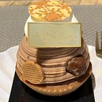 シェ・シバタ 本店 - 