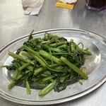 Restaurant Wong Ah Wah - 