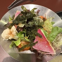 焼肉もちお - 