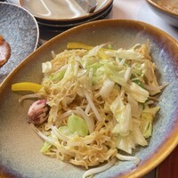 モダンチャイニーズブラッセリ― HALOW - 