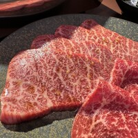 焼肉もちお - 
