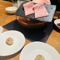 しゃぶしゃぶ KINTAN 代官山本店 - 