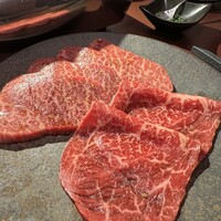焼肉もちお - 