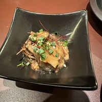 焼肉もちお - 