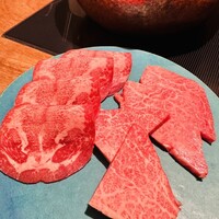 しゃぶしゃぶ KINTAN 代官山本店 - 