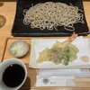 つけ蕎麦 恵比寿初代