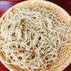 蕎麦 はな