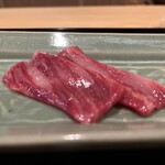 にくの匠 三芳 - 