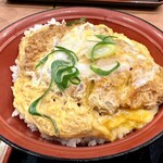 Tokutoku - かつ丼