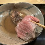 にくの匠 三芳 - 