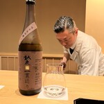 にくの匠 三芳 - 