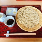 蕎麦 はな - 