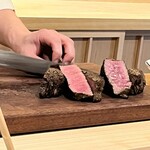 にくの匠 三芳 - 