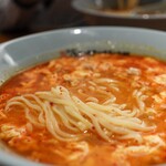 元祖ニュータンタンメン本舗 - 