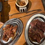 Taishuu Horumon Yakiniku Kemuriki - 