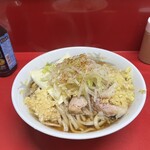 ラーメン二郎 - 