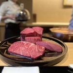 にくの匠 三芳 - 