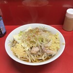 ラーメン二郎 - 