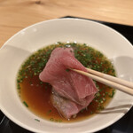 にくの匠 三芳 - 