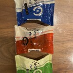 菓子司 新谷 - 