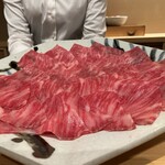 にくの匠 三芳 - 