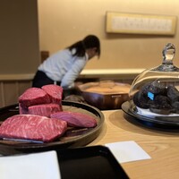 にくの匠 三芳 - 