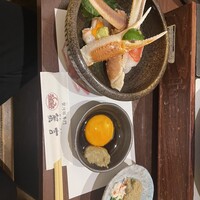 蟹･河豚専門 蟹吉WEST なんば道頓堀 - 