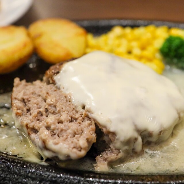 サンマルクカフェ ララガーデン長町店 - 長町南（カフェ）の写真