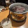 炭火焼肉ホルモン まるは