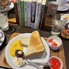 Cafe赤居文庫