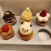 フェアリーケーキ フェア - 