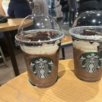 スターバックス・コーヒー - 