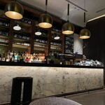 The Jones Cafe Bar - 