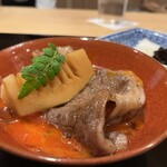 にくの匠 三芳 - 