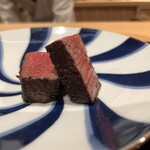 にくの匠 三芳 - 