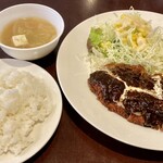 ボニンアイランドシェフ - 