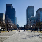 とんかつ燕楽 - 東京駅