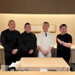 にくの匠 三芳 - 