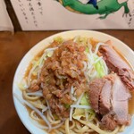 麺屋 歩夢 - 