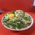 ラーメン二郎  - 